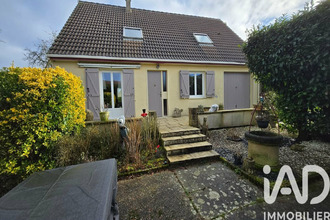 achat maison gisors 27140