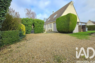 achat maison gisors 27140