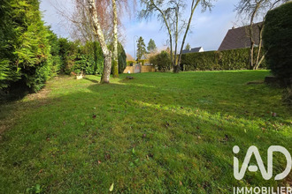 achat maison gisors 27140