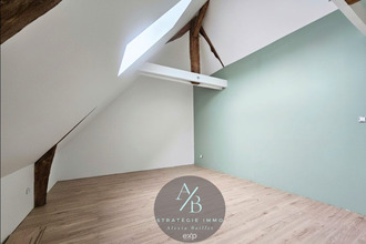 achat maison gisors 27140