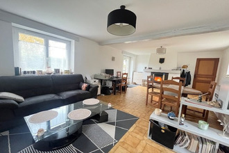 achat maison gisors 27140