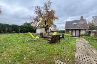 achat maison gisors 27140