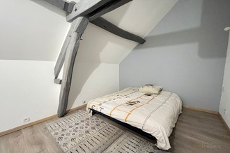 achat maison gisors 27140