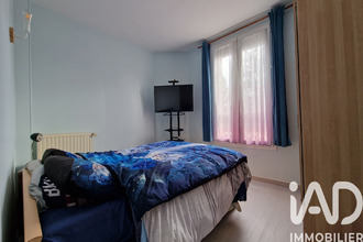 achat maison gisors 27140