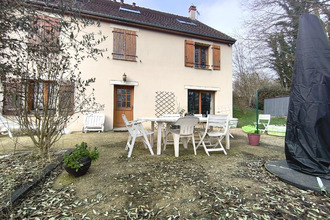 achat maison gisors 27140