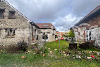 achat maison gisors 27140