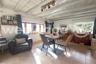 achat maison gisors 27140