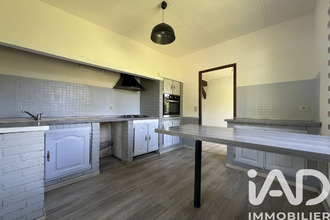 achat maison gisors 27140