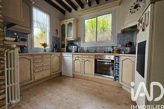 achat maison gisors 27140