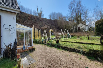 achat maison gisors 27140