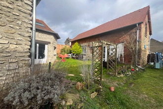 achat maison gisors 27140