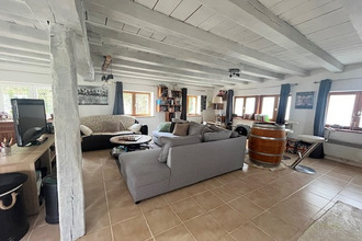 achat maison gisors 27140