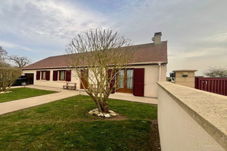 achat maison gisors 27140