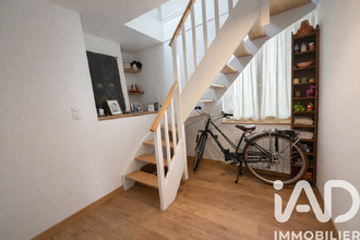 achat maison gisors 27140