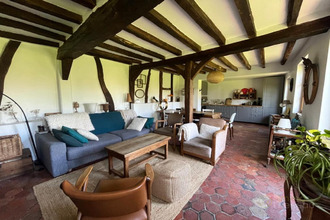 achat maison gisors 27140