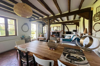 achat maison gisors 27140