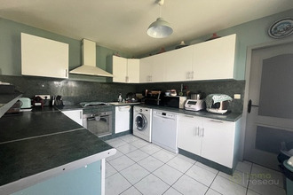 achat maison gisors 27140