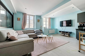 achat maison gisors 27140