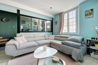 achat maison gisors 27140