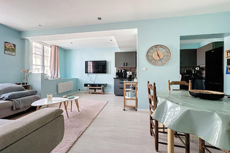 achat maison gisors 27140