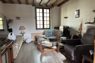 achat maison gisors 27140