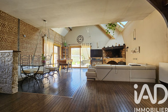 achat maison gisors 27140