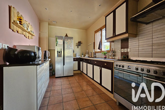 achat maison gisors 27140