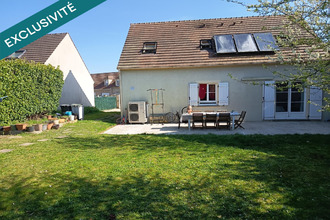 achat maison gisors 27140