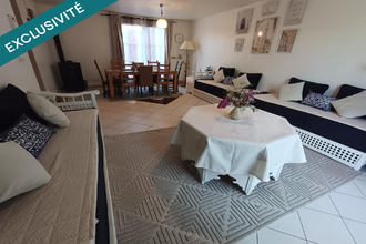 achat maison gisors 27140