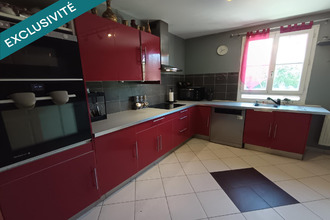 achat maison gisors 27140