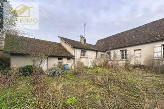 achat maison gisors 27140