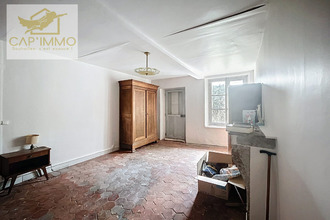 achat maison gisors 27140