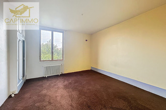 achat maison gisors 27140