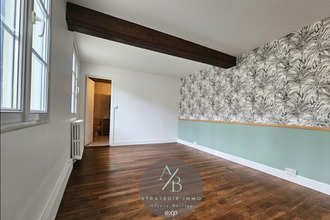 achat maison gisors 27140