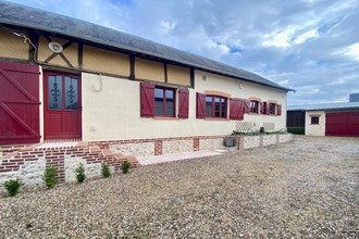 achat maison gisors 27140