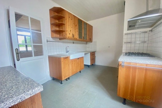 achat maison gisors 27140