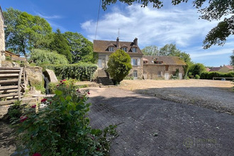 achat maison gisors 27140