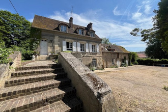 achat maison gisors 27140