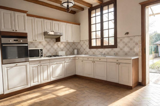 achat maison gisors 27140