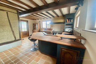 achat maison gisors 27140