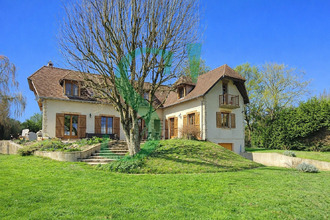 achat maison gisors 27140