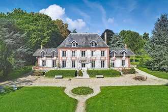 achat maison gisors 27140