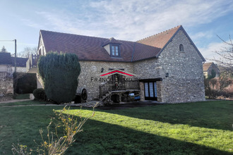 achat maison gisors 27140