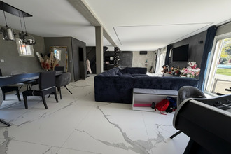 achat maison gisors 27140