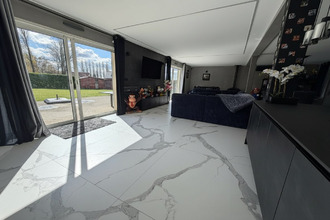 achat maison gisors 27140