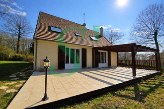 achat maison gisors 27140