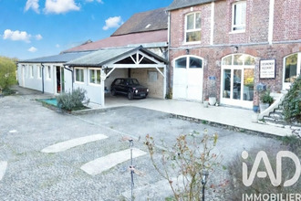 achat maison gisors 27140