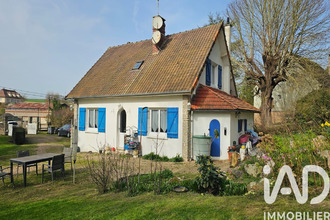 achat maison gisors 27140