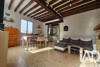 achat maison gisors 27140