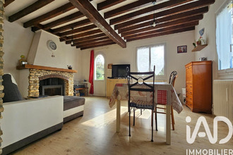 achat maison gisors 27140